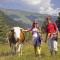 Aparthotel Garni Schranz - Wald im Pinzgau