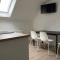 5 Betten - 2 Zimmer, Küche, Diele, Bad - Rudolfstraße 0301 - 伍珀塔尔