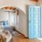 Alisachni House Mykonos - Kalafati