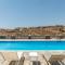 Alisachni House Mykonos