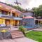 Spacious Villa with Breathtaking View - Saint Barthelemy