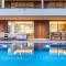 Spacious Villa with Breathtaking View - Saint Barthelemy