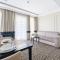 Prywatne Apartamenty Sun & Snow w Baltic Park Fort z jacuzzi - 斯维诺乌伊希切