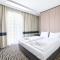 Prywatne Apartamenty Sun & Snow w Baltic Park Fort z jacuzzi - 斯维诺乌伊希切