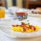 Hotel Londra Slow Living Molveno
