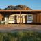 Alpha Excelsior Donkey camp - Cederberg