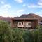Alpha Excelsior Donkey camp - Cederberg