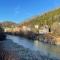 Appartement atypique entre mer et montagne - Les Fougères Tardets - Tardets-Sorholus