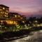 GANGA KINARE- A Riverside Boutique Resort, Rishikesh - 瑞诗凯诗