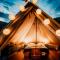 Hoopoe Glamping