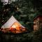 Hoopoe Glamping