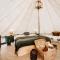 Hoopoe Glamping