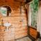 Hoopoe Glamping