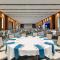DoubleTree by Hilton Hotel Cedar Rapids Convention Complex - Сидар-Рапидс