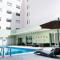 Hampton by Hilton Veracruz Boca Del Rio - 韦拉克鲁斯