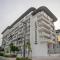Elegant 2BR Retreat in Masdar City - 阿布扎比