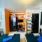 Renovated Nearest Condo in Airport, Malls &School