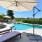 Stunning View Apartment with pool - Valbandon