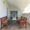 Stunning View Apartment with pool - Valbandon
