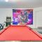 Deluxe Poolside Home, Modern 5BR with Gaming Room