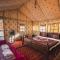 Royal Pavilion Camps by ShriGo Hotels