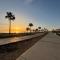 Casa Del Sol Townhouse in Iris Village Paphos