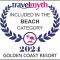Golden Coast Beachfront Resort - Kypseli