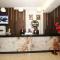 Carlton Swiss Luxury Residency
