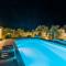 Crown Villa Aphrodite with Private Pool - Kamena Vourla