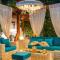 Crown Villa Aphrodite with Private Pool - Kamena Vourla