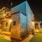 Crown Villa Aphrodite with Private Pool - Kamena Vourla