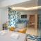 B&B Maiori Suites