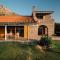 Terra Casa Private Villa in Aegina Island