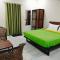 Bamboo Suite at Merlys Fruit Garden - Kotamangalam