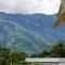 Le Sancta homestay