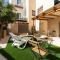 Cave Bianche Apartments - 法维尼亚纳