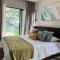 Apartment Beachfront Ocean Terraces Residence, Poste Lafayette-Apt-A4