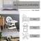 SC 04 by ROCKCHAIR Apartments l SUPERHOST Status l 4 Bedrooms Boxspringbeds 2 Bathrooms Balcony Elevator - Cozy Family & Business Flair welcomes you!