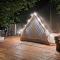 La Nocciolaia Glamping - Lequio Tanaro