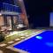 HappyHouse Bungalov Three-Room, SW POOL with lake view, Sapanca B1 - Sapanca