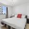92A Comfortable 1BR Abnb Apt in Central Sydney, Free Parking