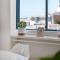 92A Comfortable 1BR Abnb Apt in Central Sydney, Free Parking