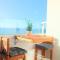 Ocean view sunset apartment in the heart of Rabat