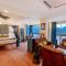GANGA KINARE- A Riverside Boutique Resort, Rishikesh - 瑞诗凯诗