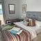 Cabanas Beach Penthouse