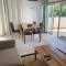Cabanas Beach Penthouse