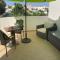 Cabanas Beach Penthouse