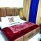 New city lodges guesthouse