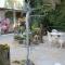 Chambre Bounty, B&B, cuisine privée, lit queen size, terrasse, parking, garage