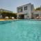 Villa Soligia Thalassa